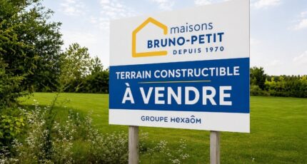 Châteauroux Terrain à bâtir - 2656703-11659annonce220260716nNK9l.jpeg Maisons Open