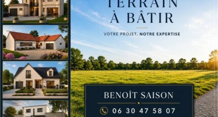 Perthes Terrain à bâtir - 2657130-10873annonce120260930AgR7O.jpeg Maisons Open