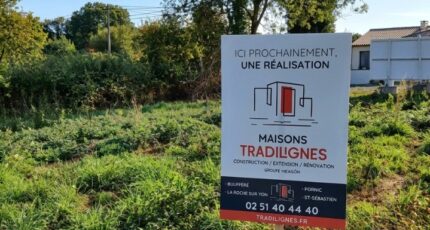 Maisdon-sur-Sèvre Terrain à bâtir - 2655345-11932annonce120260929xwTZv.jpeg Maisons Open