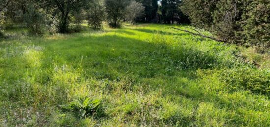 Terrain à bâtir à , Vaucluse