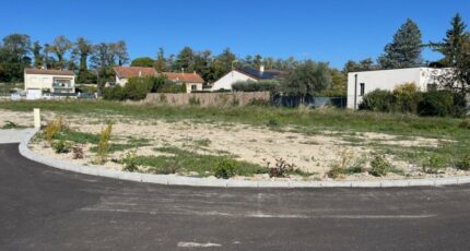 Valréas Terrain à bâtir - 2653349-6150annonce420251024T4uzn.jpeg Maisons Open