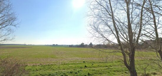 Terrain à bâtir à Artannes-sur-Indre, Centre-Val de Loire