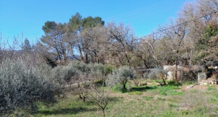 Brignoles Terrain à bâtir - 2569013-10746annonce120260630mCkWd.jpeg Maisons Open