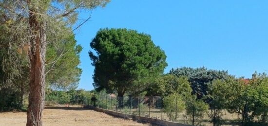 Terrain à bâtir à Elne, Occitanie