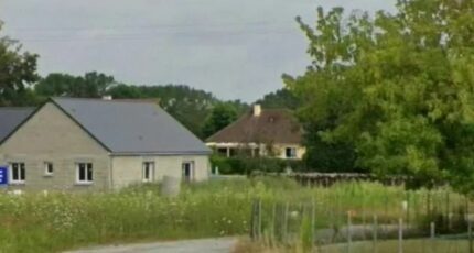 Guécélard Terrain à bâtir - 2577273-1263annonce120260707X3nIW.jpeg Maisons Open