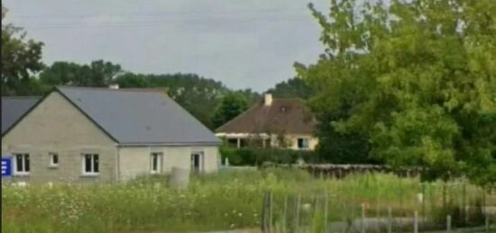 Terrain à bâtir à Guécélard, Pays de la Loire