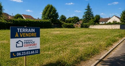 Bougival Terrain à bâtir - 2579465-11226annonce1202607091pI85.jpeg Maisons Open