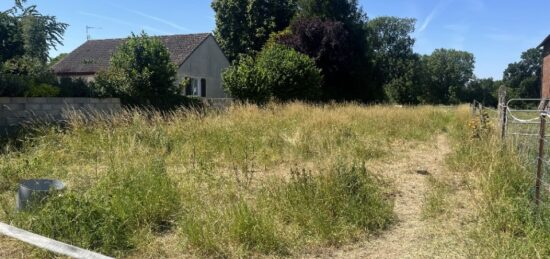 Terrain à bâtir à Villers-au-Flos, Hauts-de-France