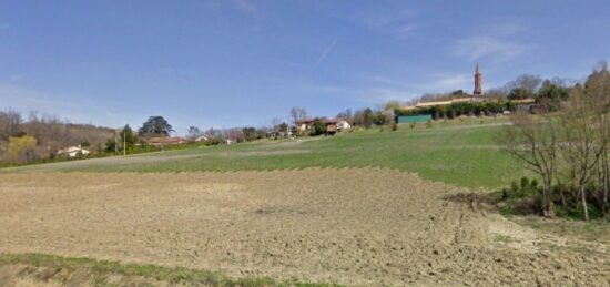 Terrain à bâtir à Corronsac, Occitanie
