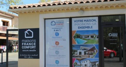 Vallon-Pont-d'Arc Terrain à bâtir - 2581654-5100annonce420260713TrzqN.jpeg Maisons Open