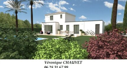 Draguignan Terrain à bâtir - 2581828-4529annonce520260713CAeHg.jpeg Maisons Open