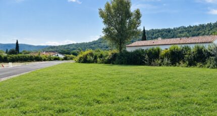 Draguignan Terrain à bâtir - 2581828-4529annonce220260914cEThO.jpeg Maisons Open