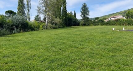 Draguignan Terrain à bâtir - 2581828-4529annonce3202609140alhl.jpeg Maisons Open