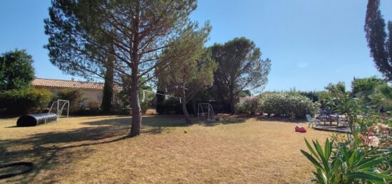 Terrain à bâtir à Vidauban, Provence-Alpes-Côte d'Azur