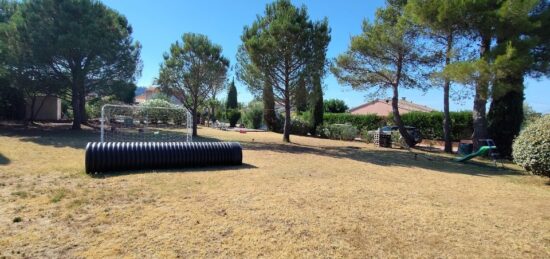 Terrain à bâtir à , Var