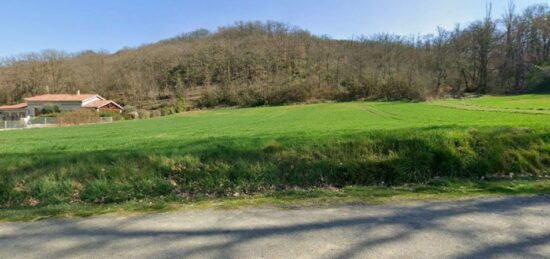Terrain à bâtir à , Haute-Garonne