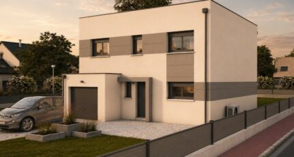 Nanterre Terrain à bâtir - 2594171-10622annonce120260731nRUcM.jpeg Maisons Open
