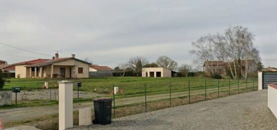 Terrain à bâtir à Saint-Hilaire, Occitanie