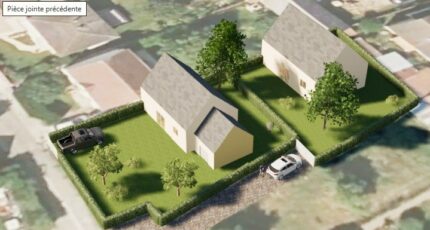 La Villeneuve-en-Chevrie Terrain à bâtir - 2595991-11864annonce1202608045TIRw.jpeg Maisons Open