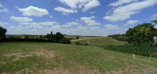 Terrain à bâtir à Sainte-Livrade, Occitanie