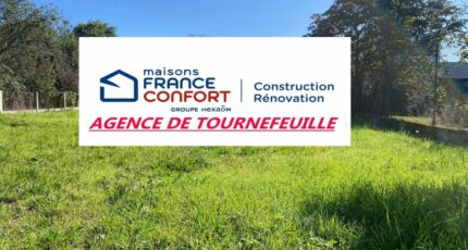Plaisance-du-Touch Terrain à bâtir - 2595197-10327annonce120260803xNwp2.jpeg Maisons Open