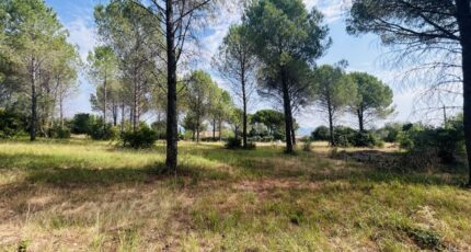 Roquebrune-sur-Argens Terrain à bâtir - 2596973-4529annonce2202608052PQv7.jpeg Maisons Open