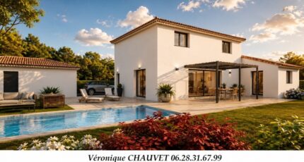 Roquebrune-sur-Argens Terrain à bâtir - 2596973-4529annonce320260805fNLQU.jpeg Maisons Open