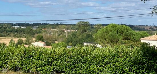 Terrain à bâtir à , Charente-Maritime