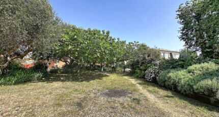 Roquebrune-sur-Argens Terrain à bâtir - 2597621-4529annonce220260806WxkRJ.jpeg Maisons Open