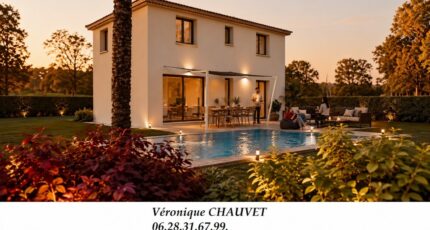 Roquebrune-sur-Argens Terrain à bâtir - 2597621-4529annonce220260806ngeHh.jpeg Maisons Open