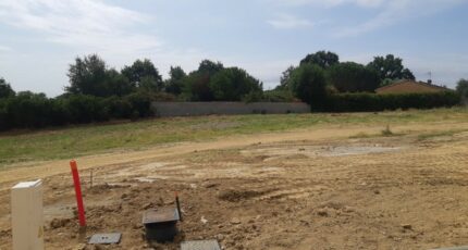 Grisolles Terrain à bâtir - 2598220-5202annonce220260807qQumf.jpeg Maisons Open