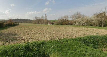 Villenouvelle Terrain à bâtir - 2598470-5771annonce120260807UgyUg.jpeg Maisons Open