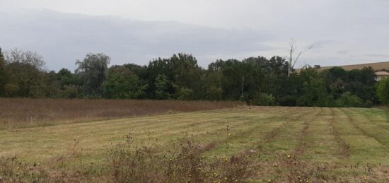 Terrain à bâtir à , Haute-Garonne