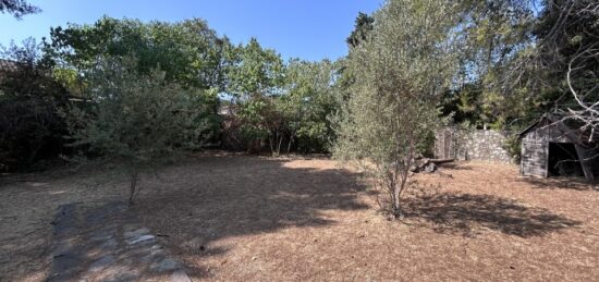 Terrain à bâtir à , Var