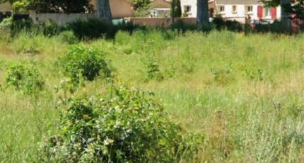 Peyrolles-en-Provence Terrain à bâtir - 2603672-7054annonce320260819cEZXt.jpeg Maisons Open