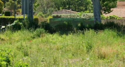 Peyrolles-en-Provence Terrain à bâtir - 2603677-7054annonce120260819ScsP4.jpeg Maisons Open