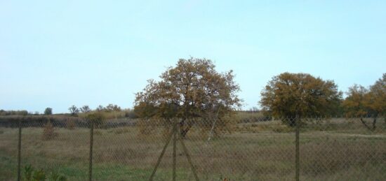 Terrain à bâtir à Villemolaque, Occitanie