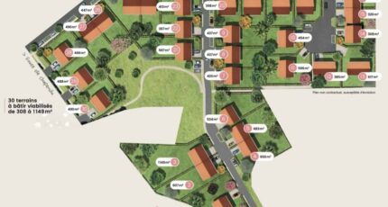 Pamfou Terrain à bâtir - 2577402-11869annonce220260708MyT6h.jpeg Maisons Open