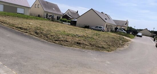 Terrain à bâtir à Bolbec, Normandie