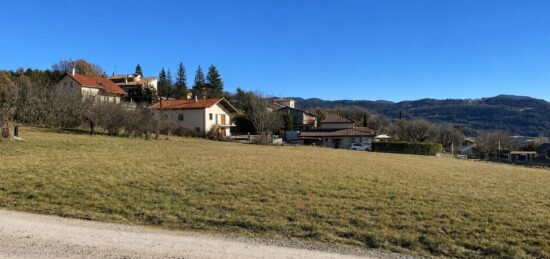 Terrain à bâtir à Gap, Provence-Alpes-Côte d'Azur