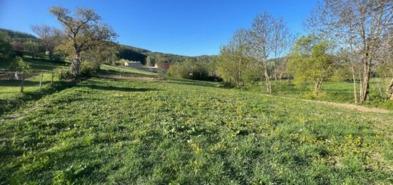 Terrain à bâtir à , Hautes-Alpes