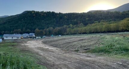 Saint-Étienne-le-Laus Terrain à bâtir - 2612039-3921annonce320260831ukAlM.jpeg Maisons Open