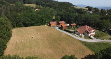 Gap Terrain à bâtir - 2612154-3921annonce320260831lbN6v.jpeg Maisons Open