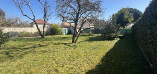Terrain à bâtir à Le Châtelet-en-Brie, Île-de-France