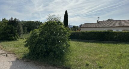 Hyères Terrain à bâtir - 2566903-4590annonce120260626xMUfp.jpeg Maisons Open