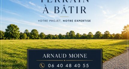 Saint-Germain-sur-École Terrain à bâtir - 2556389-10224annonce1202606231eeTW.jpeg Maisons Open