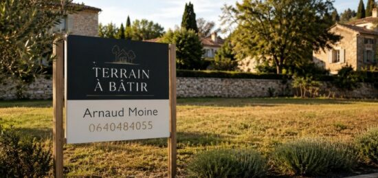 Terrain à bâtir à Vulaines, Grand Est