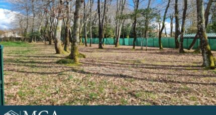 Breuillet Terrain à bâtir - 2612716-11784annonce120260901pVgDn.jpeg Maisons Open