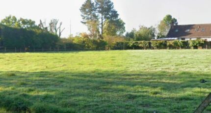 Tourmignies Terrain à bâtir - 2613167-1807annonce120260901gPy7p.jpeg Maisons Open