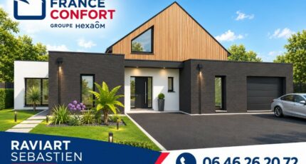 Tourmignies Terrain à bâtir - 2613167-1807annonce1202609077Kms7.jpeg Maisons Open